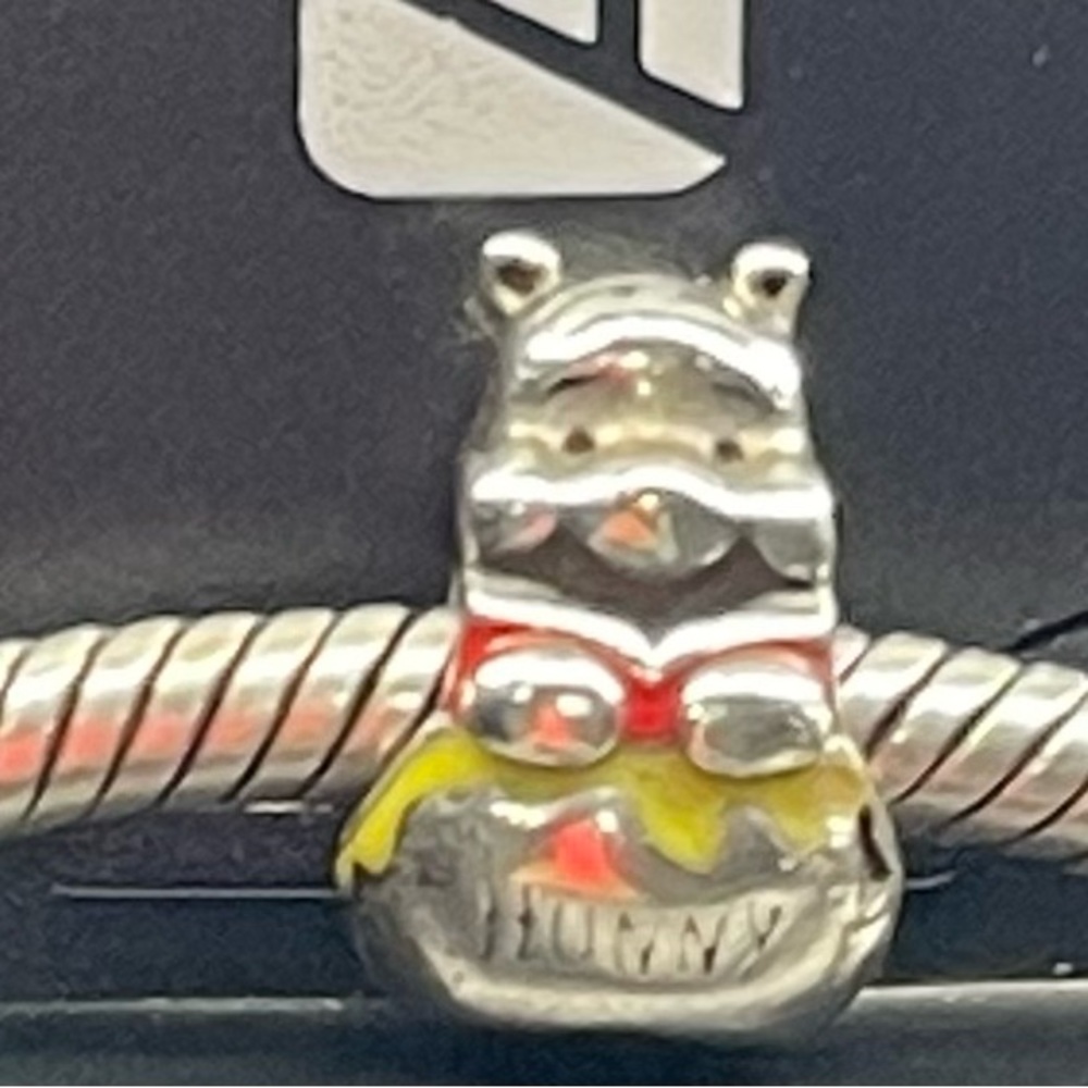 DISNEY PANDORA CHARM